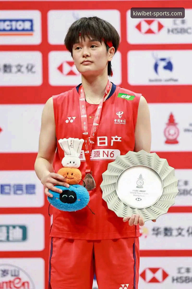 奇异果体育版本更新 2026尤伯杯半决赛深度评测:王祉怡逆转山口茜,中国队强势挺进决赛