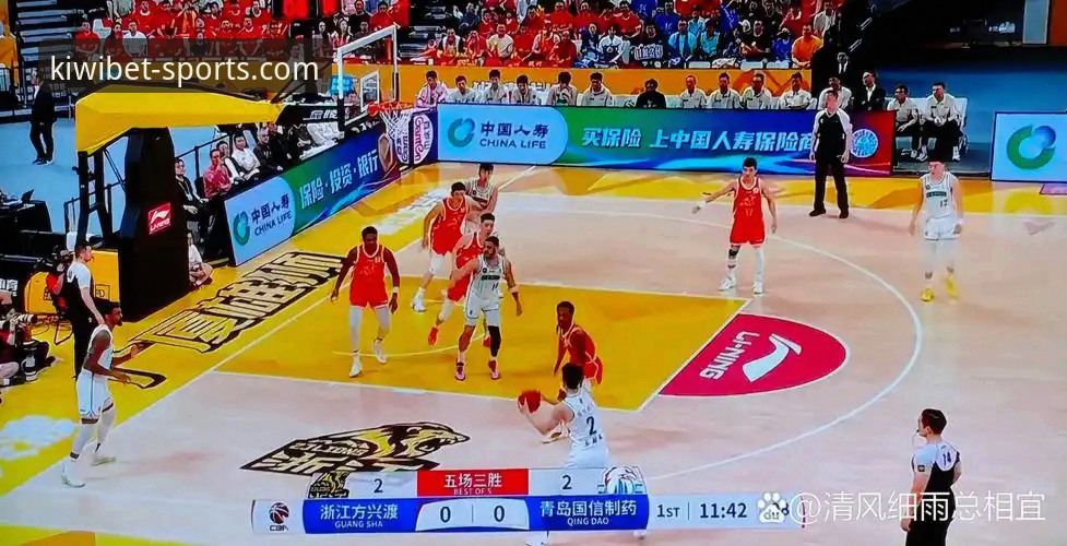 揭秘山西险胜青岛背后的真相：一场团队篮球的教科书式胜利